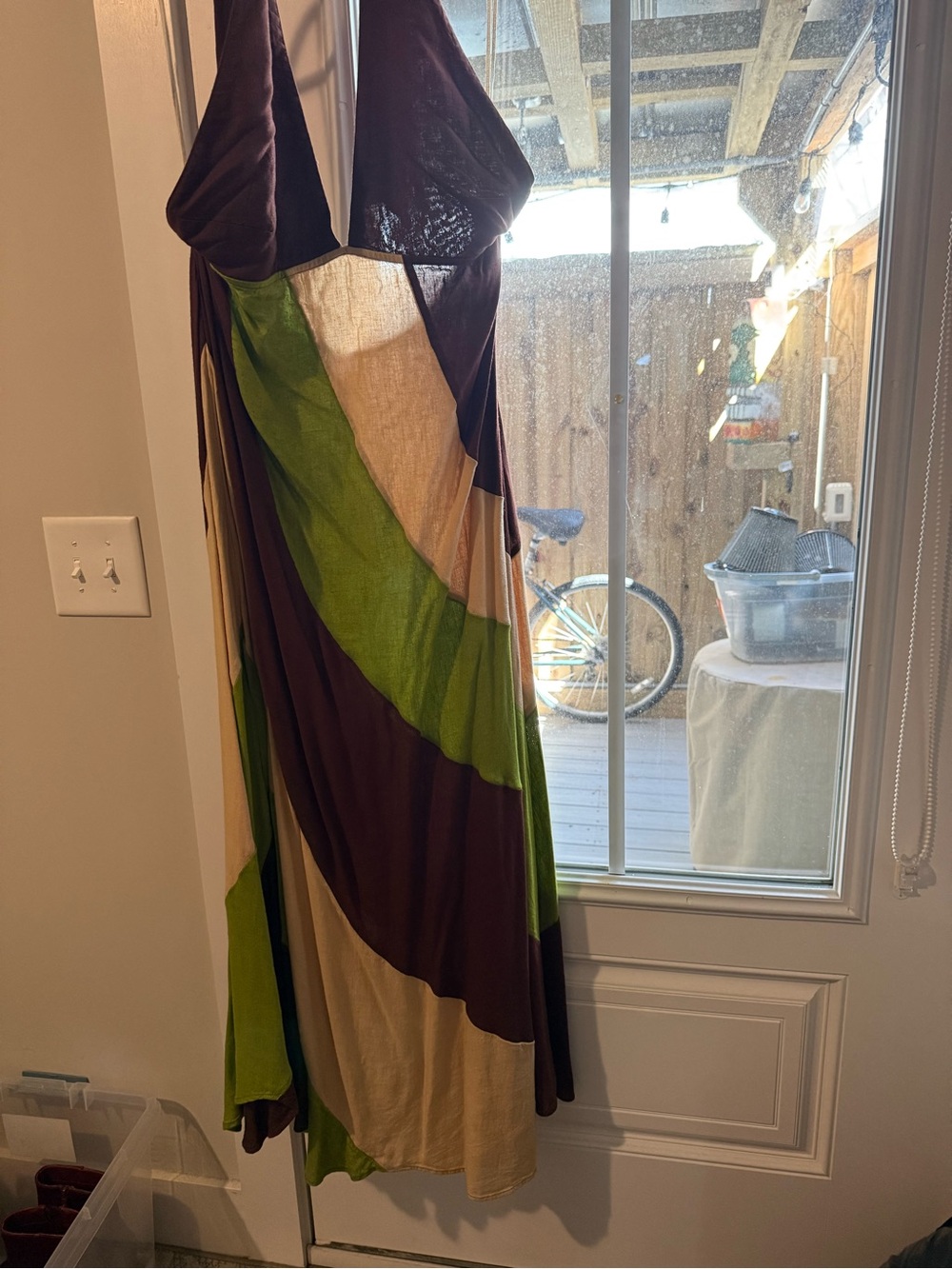 FREE PEOPLE !! GOSH $27!!! TODAY … cuz 🙈🛩️🛩️🛩️ TO DIE FOR 
NEVER WORN 🙏🙏🙏🙏🙏⏰🎁🎁♥️ - Picture 3 of 9